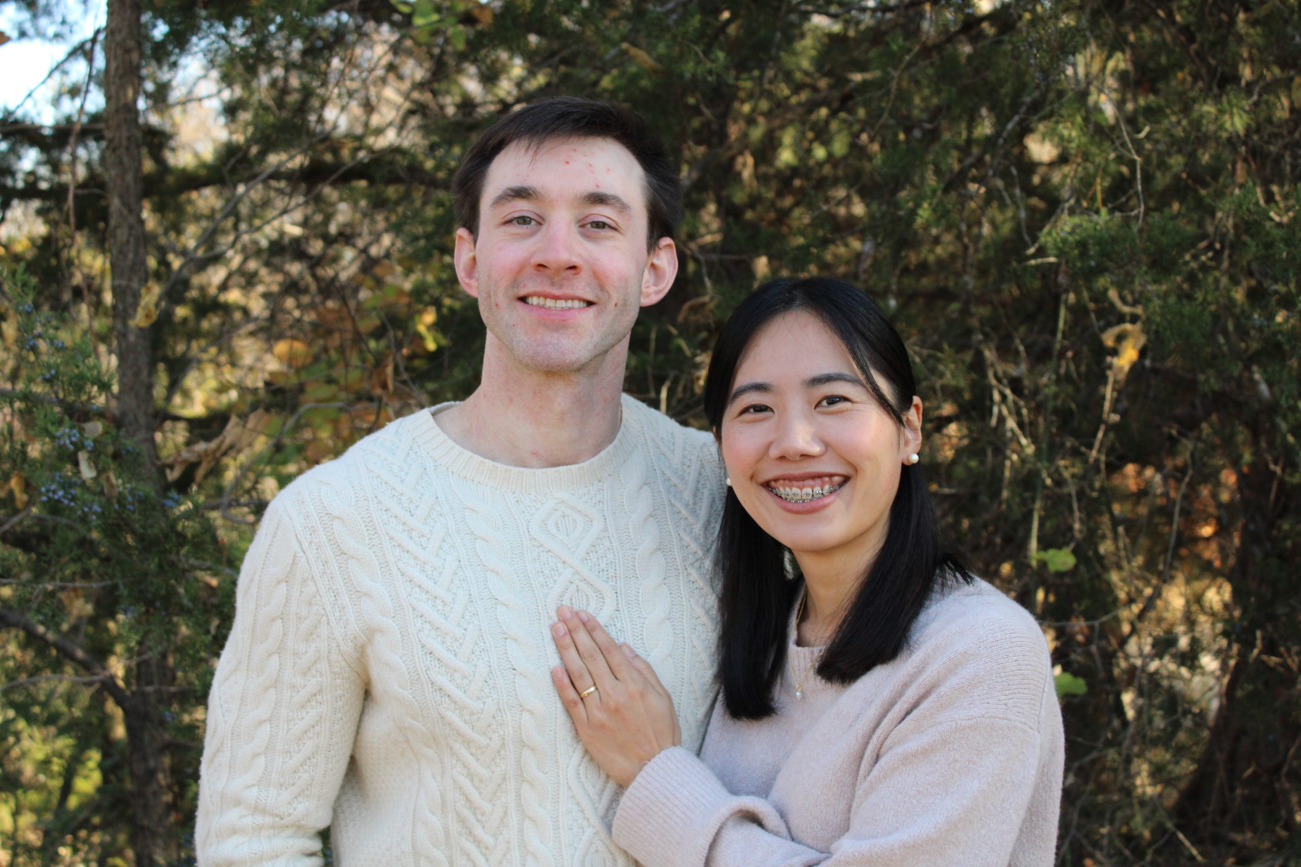 Holiday Photography 2025